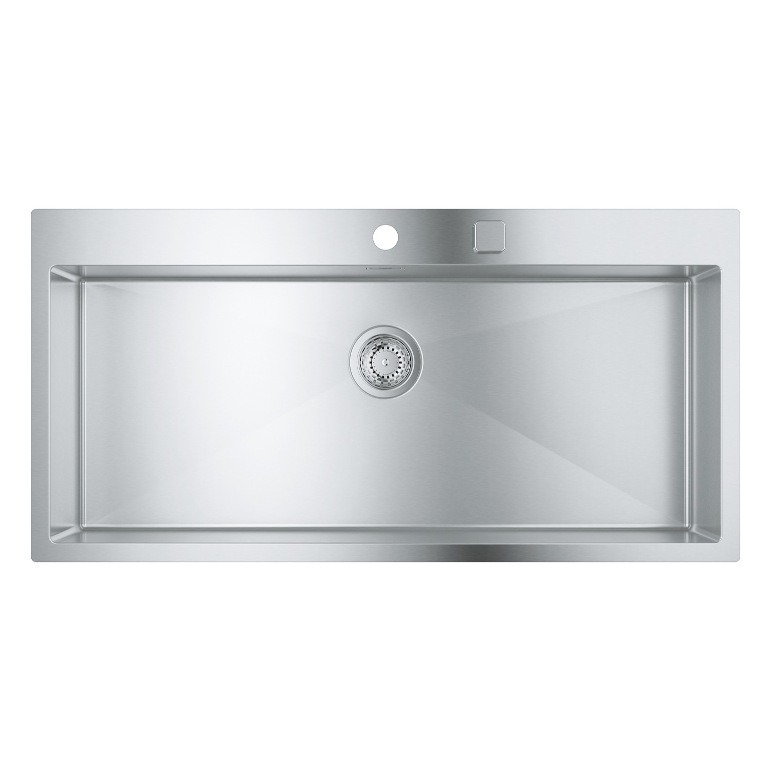 Grohe K800 sudopera 120 -S 102,4/56 1.0 31586SD1