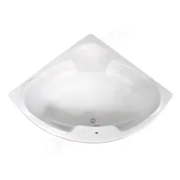 Zomar kada Talija 130X130 ugradna