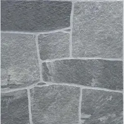 Track Grey 33x33