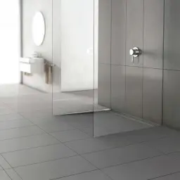 Aco SHOWERSTEP LEVA Lajsna 1490mm 10mm brušena 9010.72.41