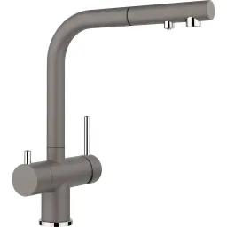 Blanco FONTAS-S II vulkan siva 526946