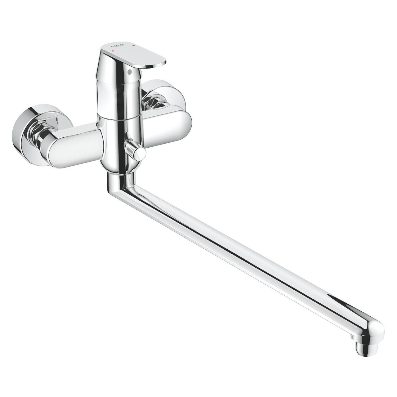 Grohe Eurosmart Cosmopolitan Zidna Sa Dugackom Lulom 32847000