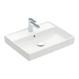 Villeroy & Boch Collaro lavabo 600x470mm 4A336001