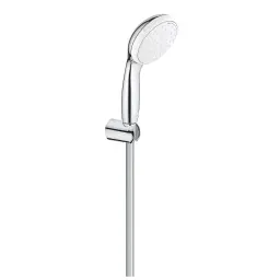 Grohe Tempesta 100 II set držač, ručica i crevo tuša 2780310e