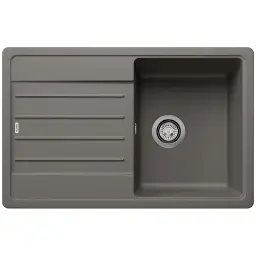 Blanco LEGRA 45 S silgr vulkan siva 527268
