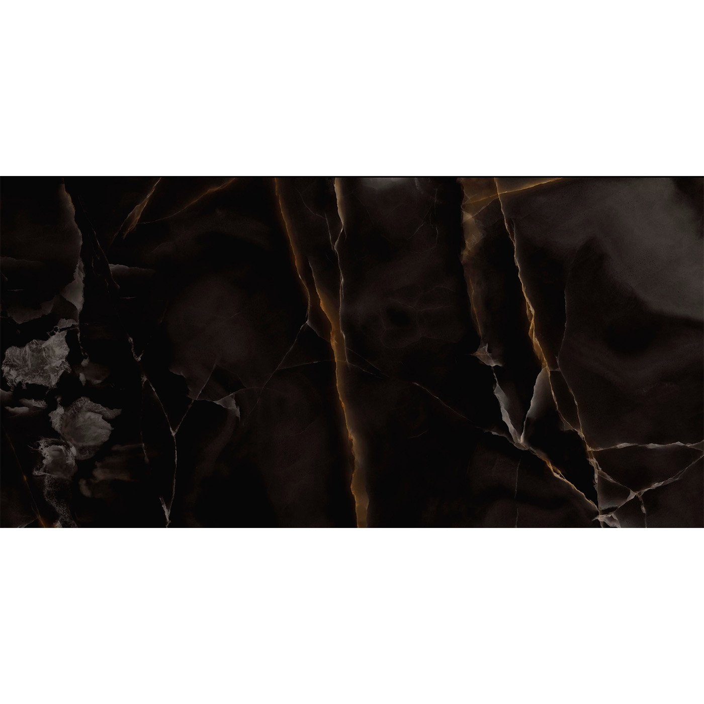 Marazzi Allmarble 60X120 Allmarble Onice Nero Lux MPAJ