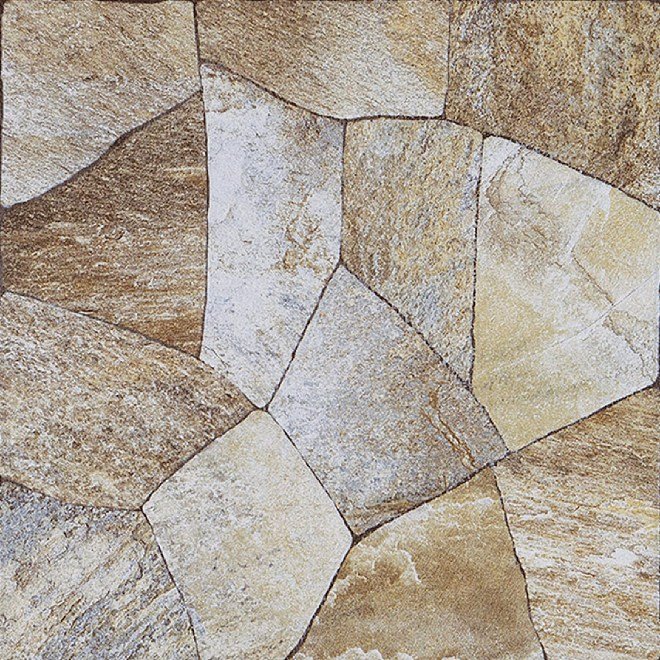 Zorka Calabria Crema 33x33 8mm R10