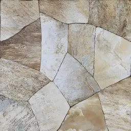 Zorka Calabria Crema 33x33 8mm R10