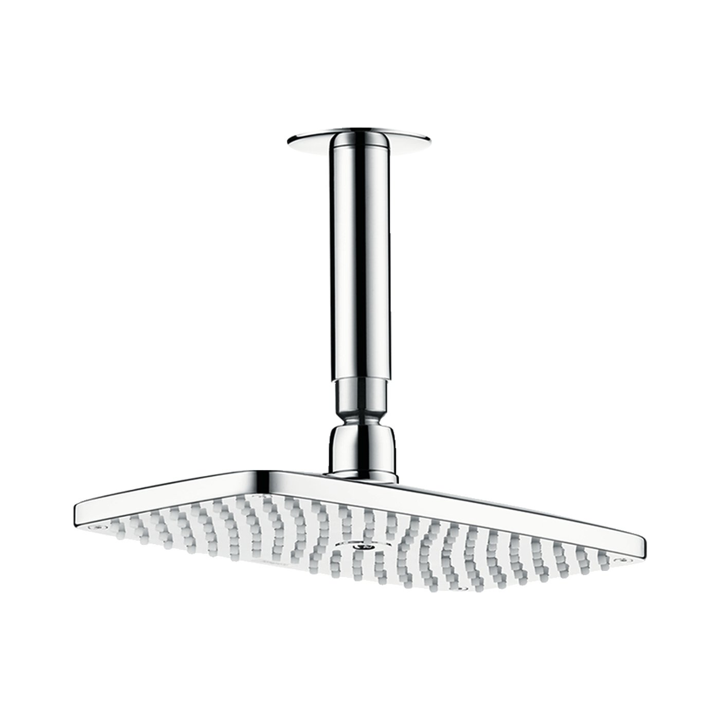 Hansgrohe Raindance ruža tuša 240 iz plafona pravougaona 27380000