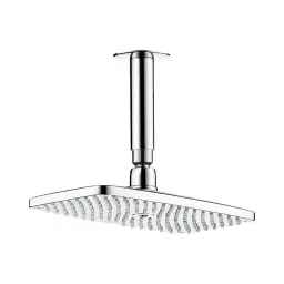 Hansgrohe Raindance ruža tuša 240 iz plafona pravougaona 27380000