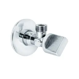 Rosan Ugaoni ventil 1/2x3/8 -kugla A621238