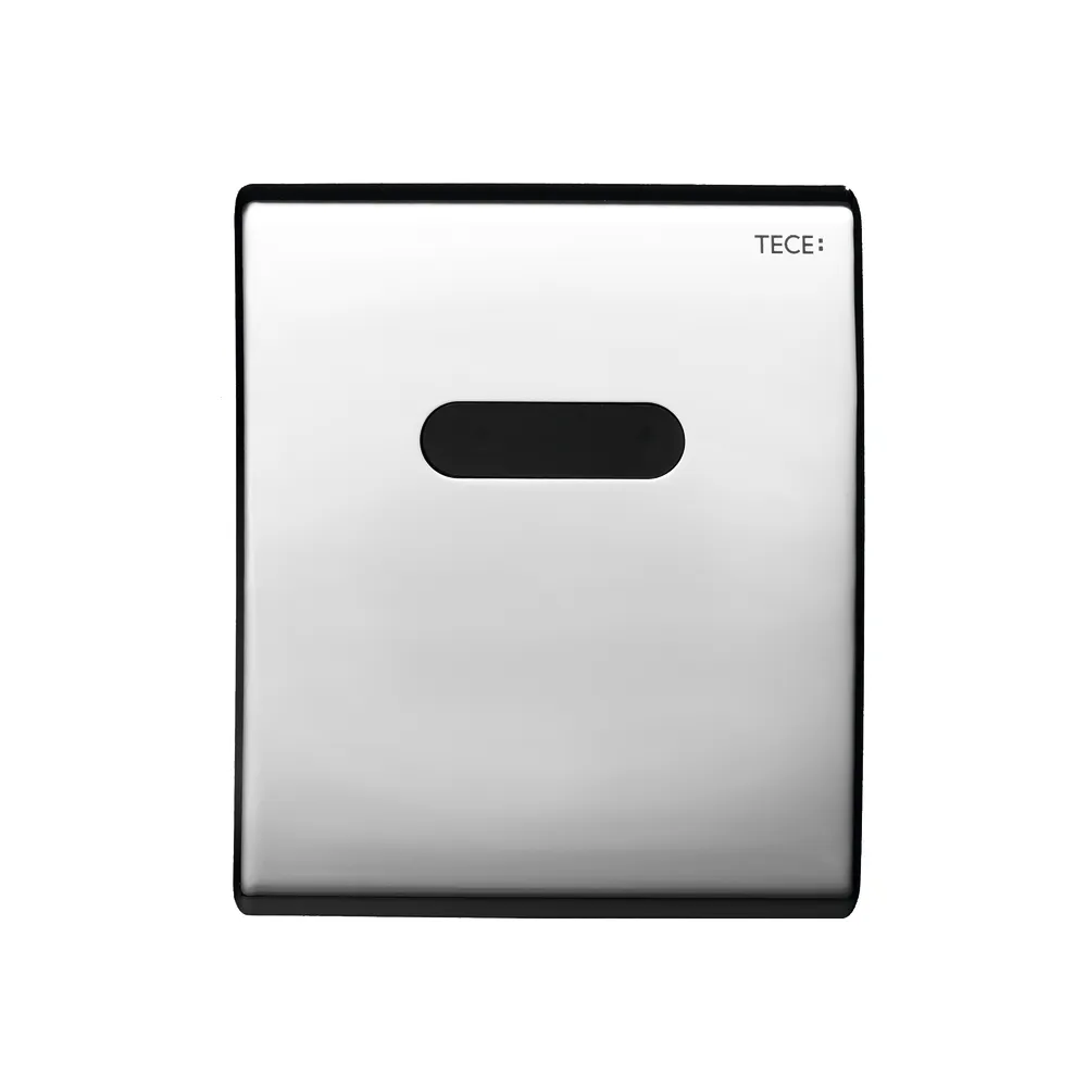 Tece Planus elektronika za pisoar 12v hrom sjaj 9242353