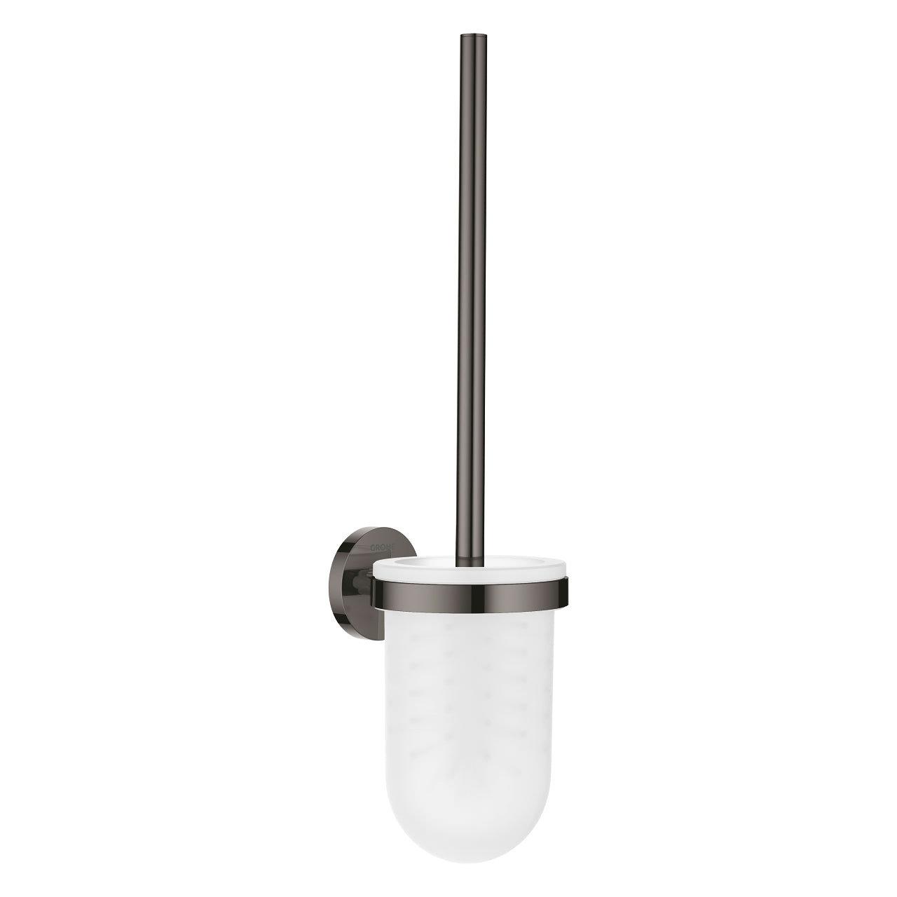 Grohe Selection WC četka Hard Graphite 40374A01