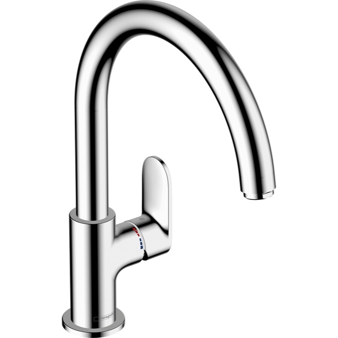 Hansgrohe Vernis Blend M35 210 za SUDOPERU 71870000