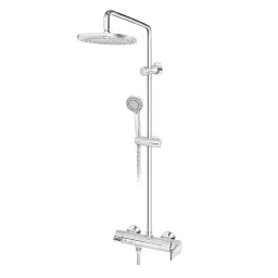 Rosan B2 Baterija za tuš kadu sa usp tuš D.220mm JB37253