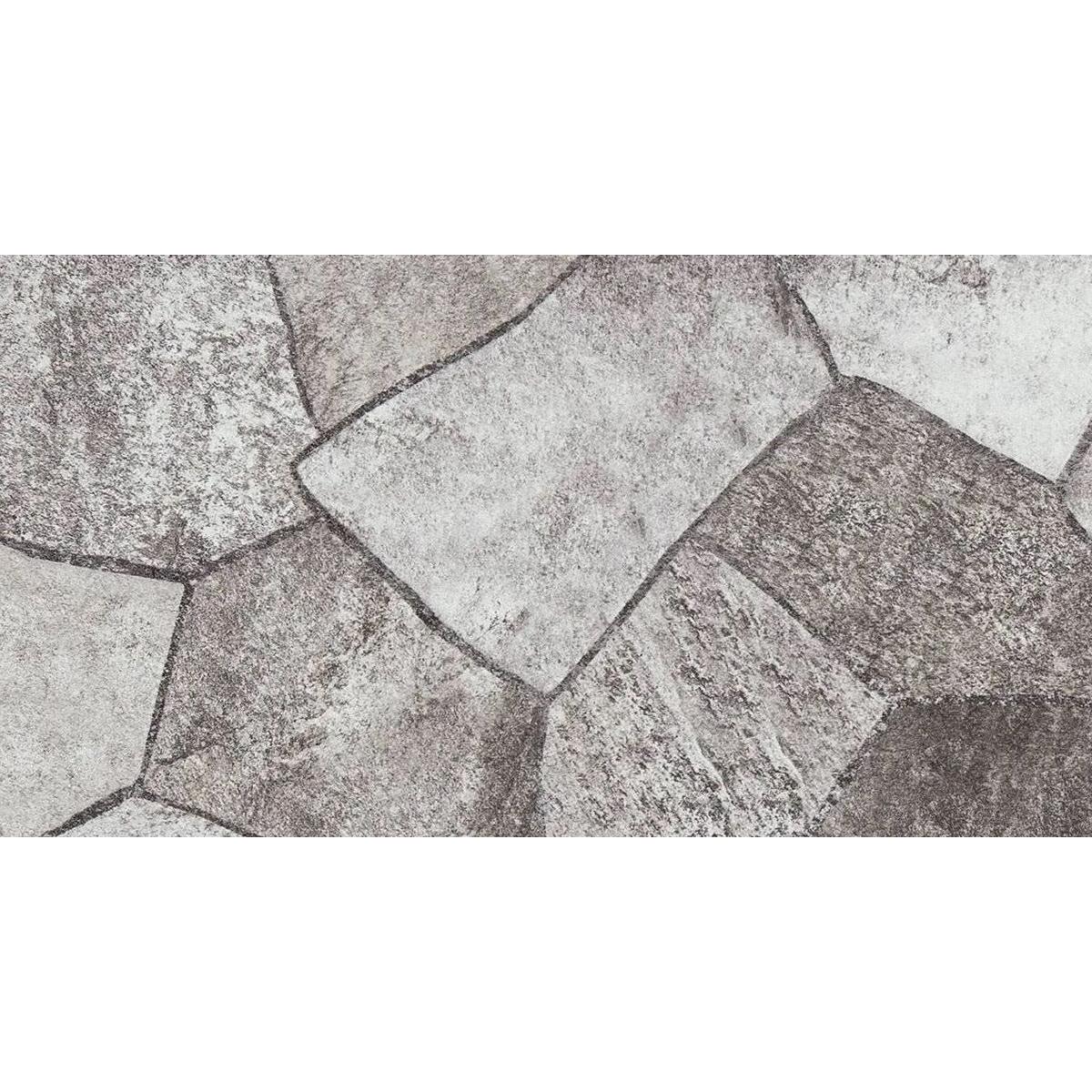 Zorka Calabria Grigio Scuro 30x60 R11
