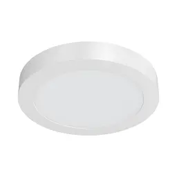 Braytron LED Panel Nadgradni Okrugli 24W Beli 3000K BP03-32400