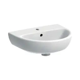 Geberit Lavabo 450x370mm Selnova 500.324.01.1