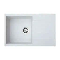 Metalac X Granit Atos PLUS 1D 780x500 fi 90 Bela 377920