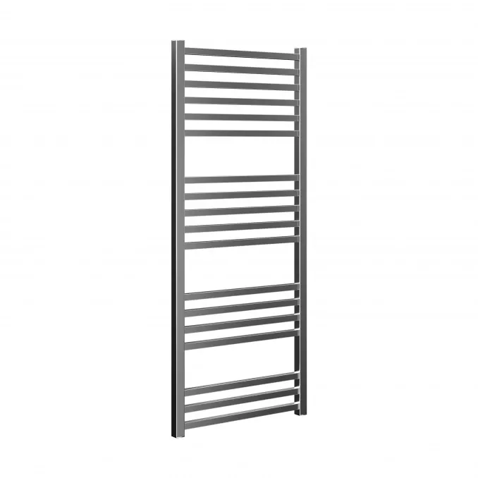 Warme Sušač SAAR 500x1200 hrom
