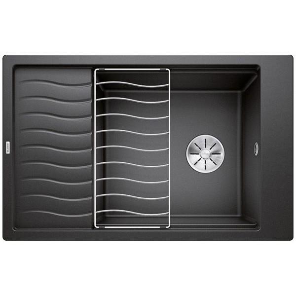 Blanco ELON XL 6 S Antracit silgranit 524844