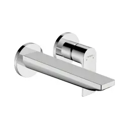 Hansgrohe Rebris E ugradna za lavabo 20cm Chrome 72568000