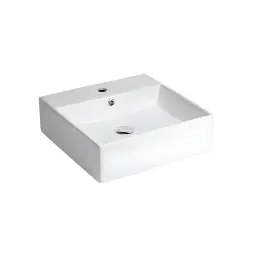 Minotti Lavabo nadgradni 460x460x145 sa otvorom za slavinu 7000