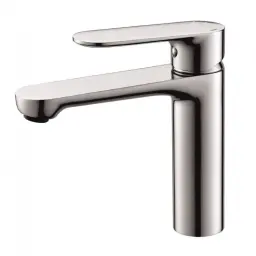 Inter Ceramic Slavina za lavabo siena jednoručna 1m sedal mesing hrom