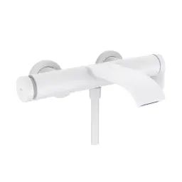 Hansgrohe Vivenis za kadu matt white 75420700