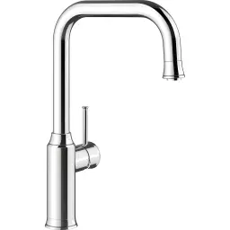 Blanco LIVIA-S hrom 521288