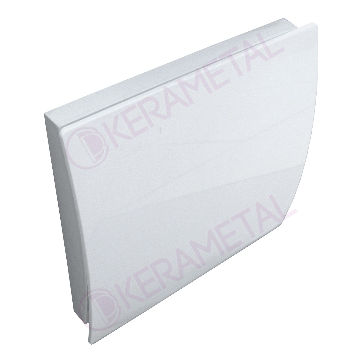 Antić Kosta Ventilator ANK8275 MM-P100/105 0.1 White sa klapnom