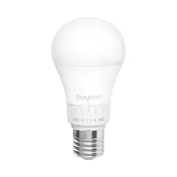 Braytron 5U1 LED Sijalica A60 10.5W E27 CCT BA13-01080