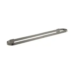Grohe Selection držač za peškir 60cm brushed hard graphite 41056AL0