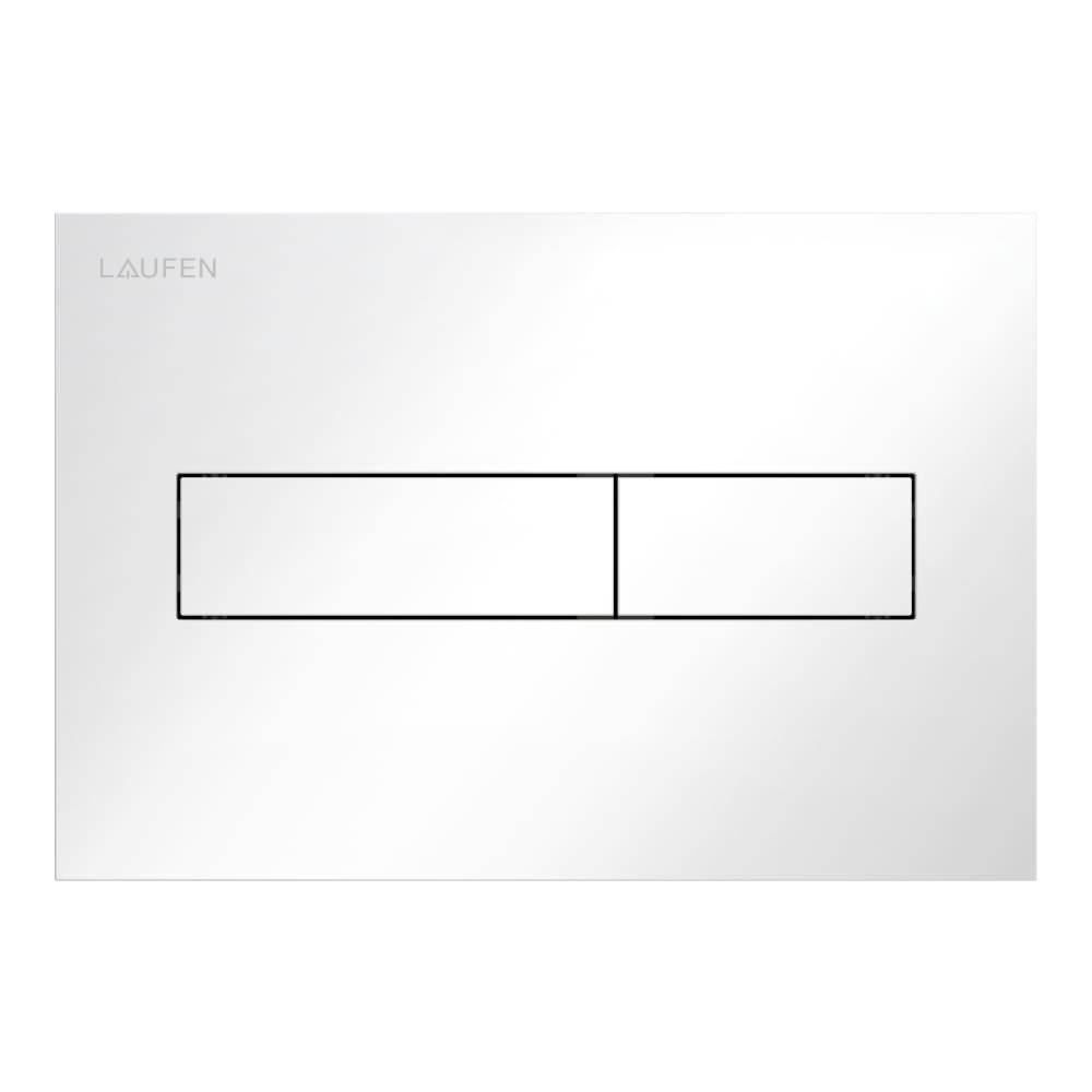 Laufen Ineo Horizon tipka Bela H9001110000001