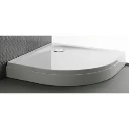 Kolpa Tuš kada Evelin tray R80/O 593310