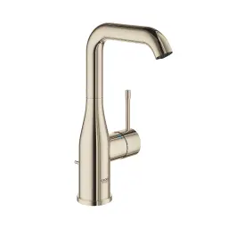 Grohe Essence baterija za umivaonik L – Size polished nickel 32628BE1
