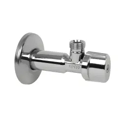 Arco MAC LONG - Ugaoni ventil DUGI 1/2X3/8 ANTI-CALC SA METALNOM RUČKICOM