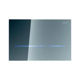 Geberit Sigma 80 reflektujuće staklo 116.090.SM.1