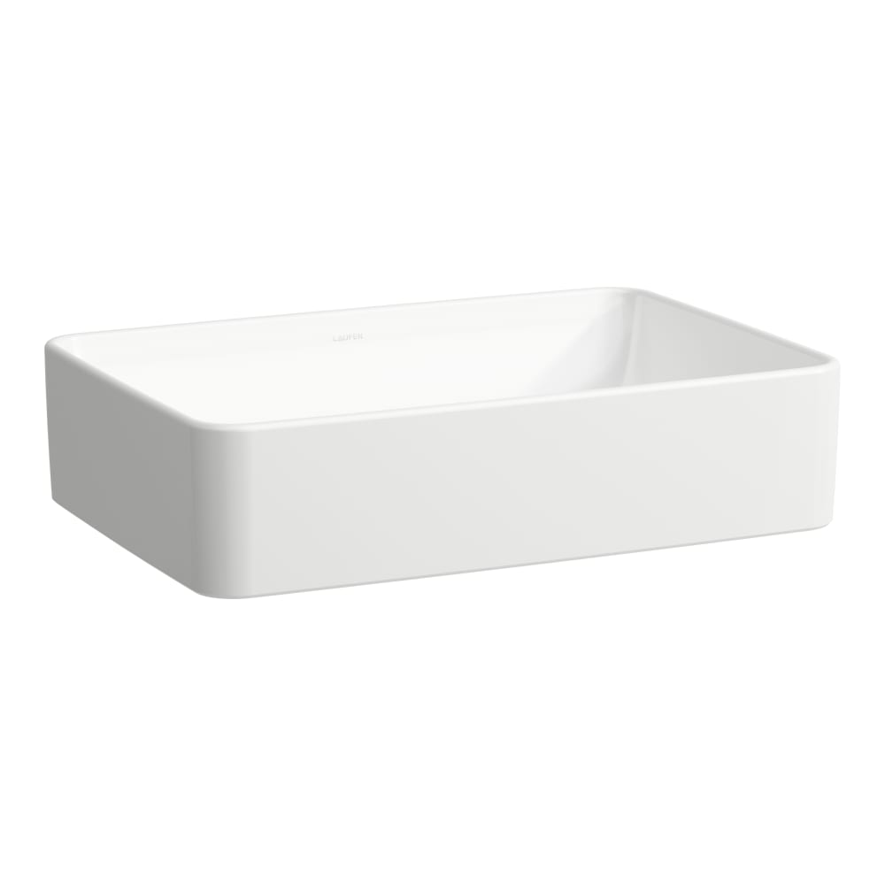 Laufen Savoy nadgradni lavabo 55x38cm 8.1694.4.000.109.1
