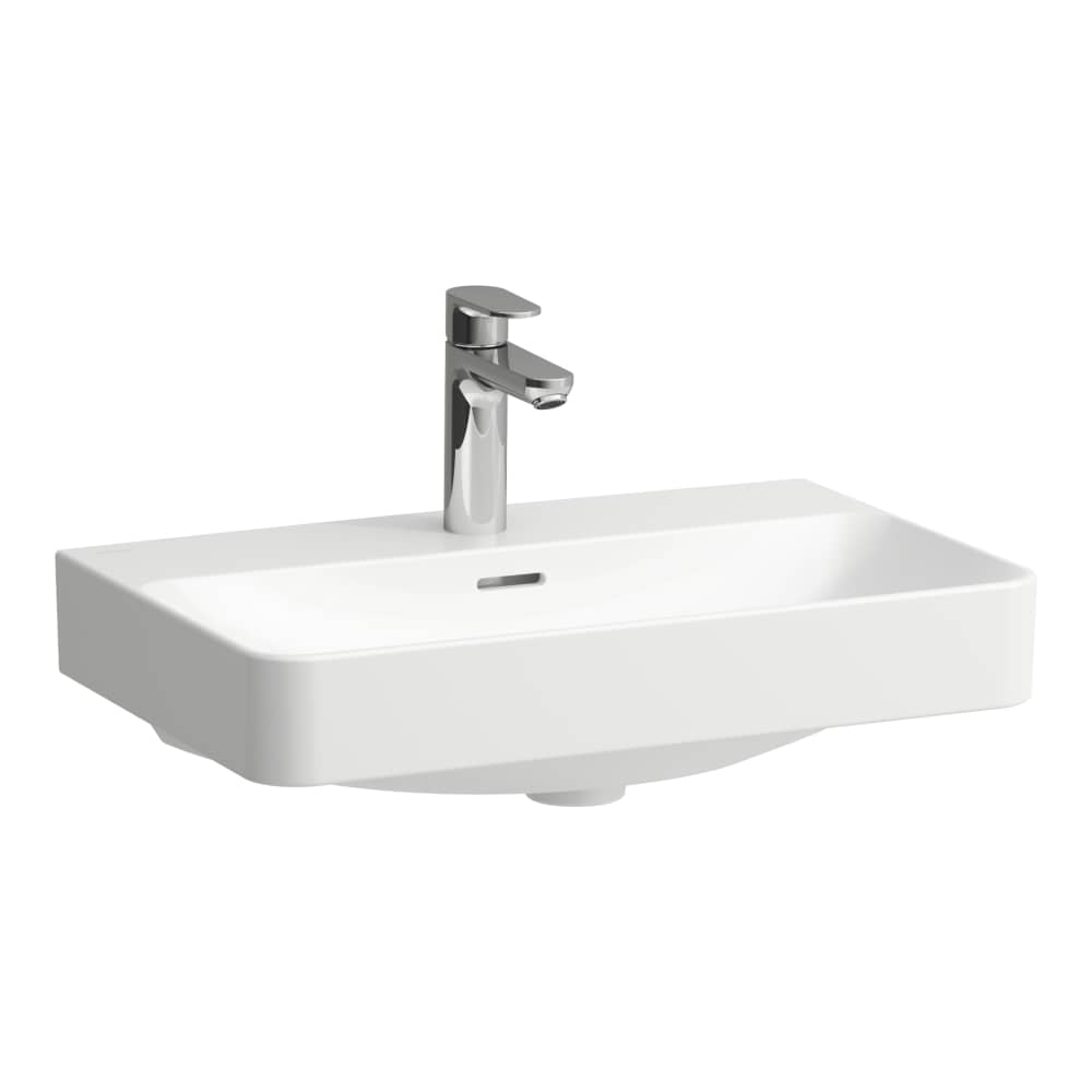LAUFEN PRO X umivaonik 60x38 8.1886.3.000.104.1