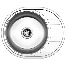 Kando Inox sudopera AS 03 0,8mm polirana