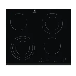 Electrolux ugradna ploča EHF6343FOK
