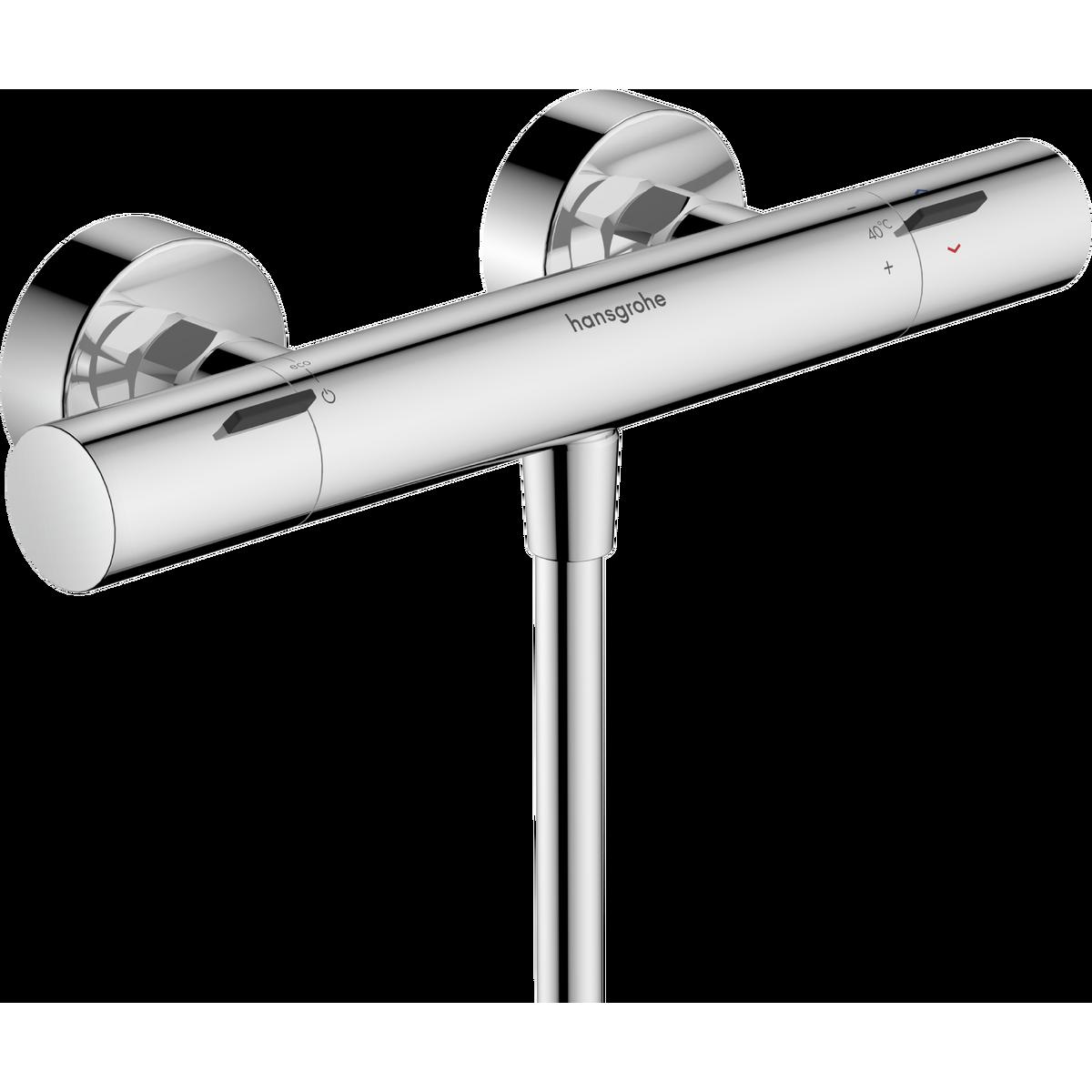 Hansgrohe Ecostat fine termostatska za kadu 13325000