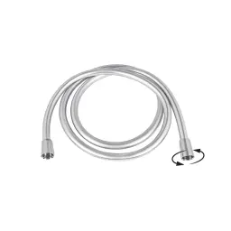 Rosan tuš crevo 170 cm - SILVERFLEX PGC170SF