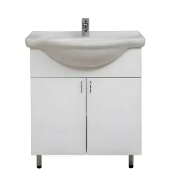 Ekonomik Ormarić sa lavaboom 750BX
