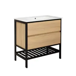 Minotti Toaletni ormarić i lavabo (M-800) M-800-12