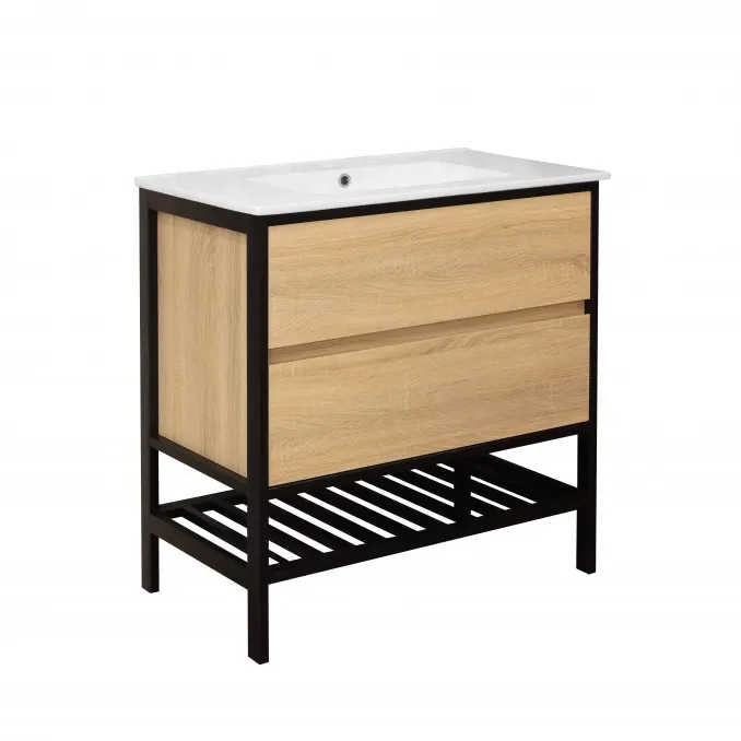 Minotti Toaletni ormarić i lavabo (M-800)