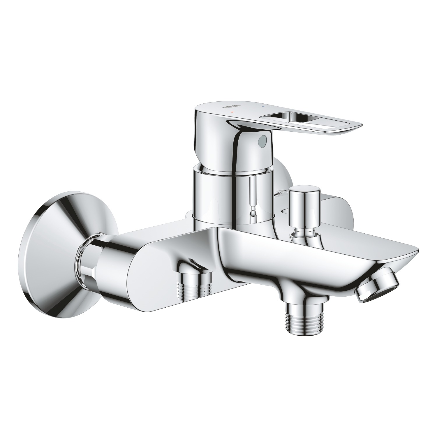 Grohe Bauloop za kadu chrome 23602001