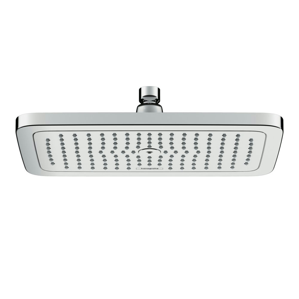 Hansgrohe Croma E tuš ruža 280 1 JET Chrome 26257000