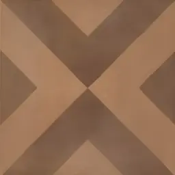 Marazzi D_Segni Blend Decoro Mix Terra 20X20 M609